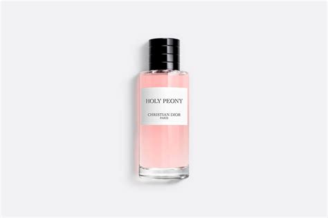 Holy Peony unisex perfume 